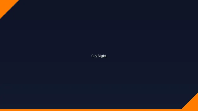 城市夜景主题赛 - 海角社区登录 视频创作挑战